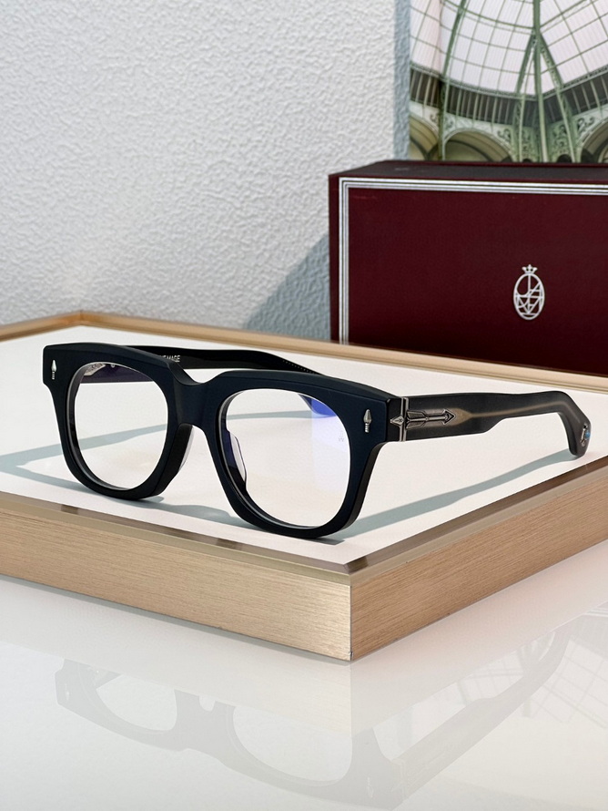 JACQUES MARIE MAGE Sunglasses(AAAA)-1417