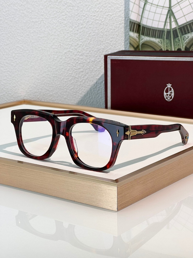 JACQUES MARIE MAGE Sunglasses(AAAA)-1416