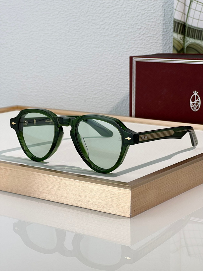 JACQUES MARIE MAGE Sunglasses(AAAA)-1388