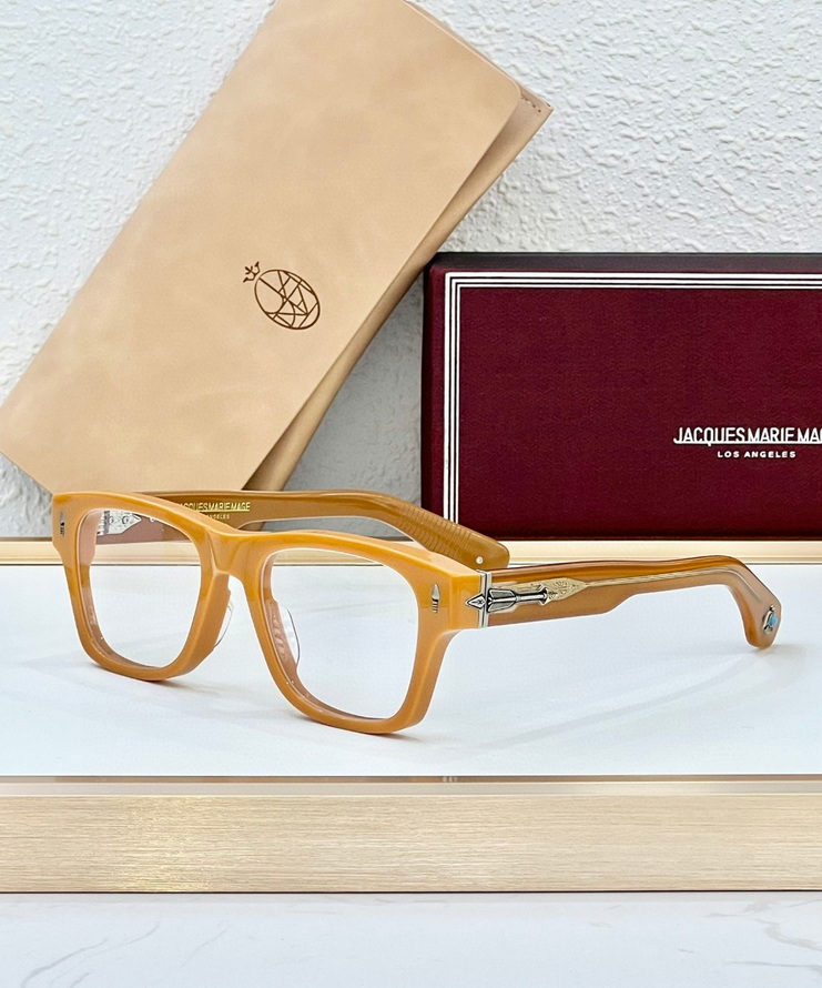 JACQUES MARIE MAGE Sunglasses(AAAA)-1360