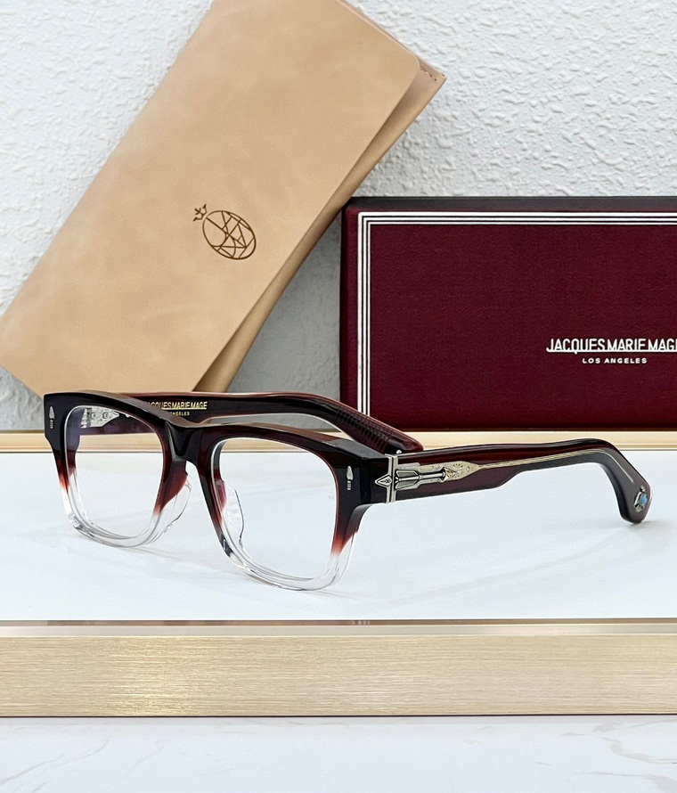 JACQUES MARIE MAGE Sunglasses(AAAA)-1357