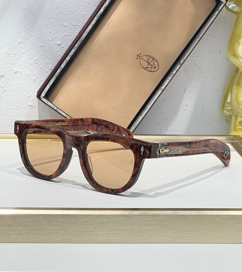 JACQUES MARIE MAGE Sunglasses(AAAA)-1348