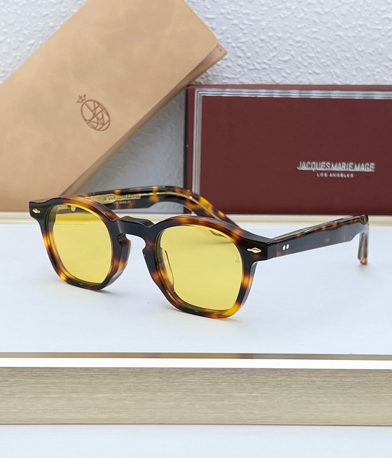 JACQUES MARIE MAGE Sunglasses(AAAA)-1238