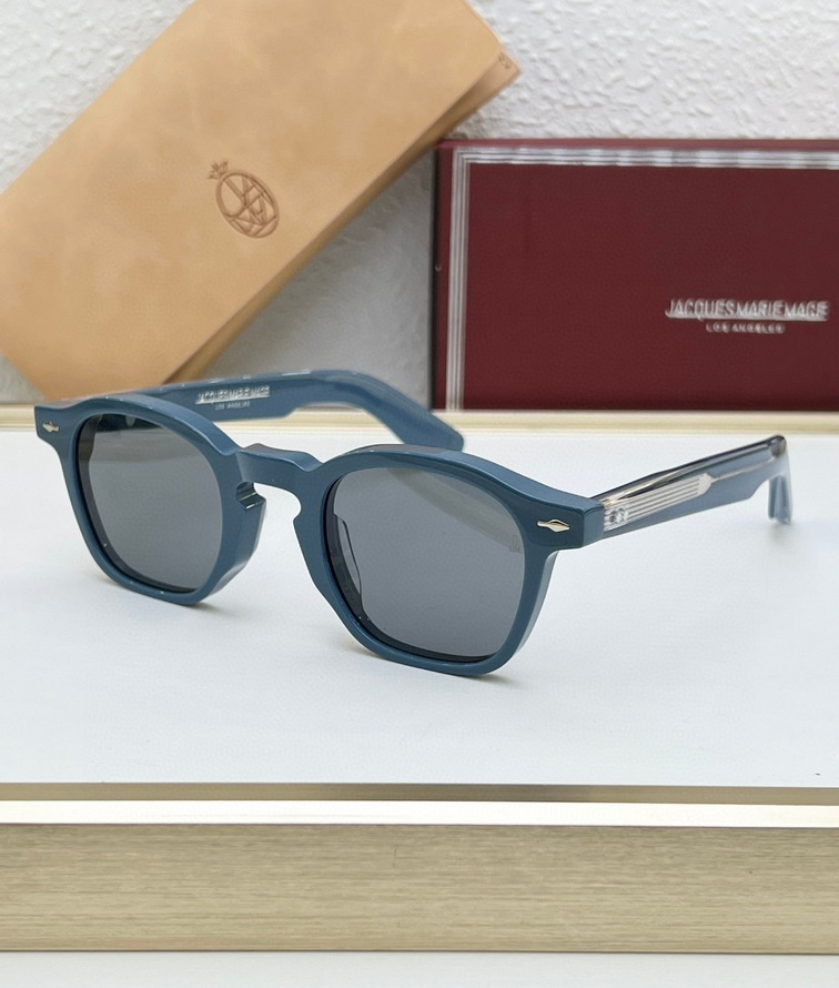 JACQUES MARIE MAGE Sunglasses(AAAA)-1237
