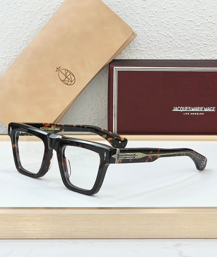 JACQUES MARIE MAGE Sunglasses(AAAA)-1169