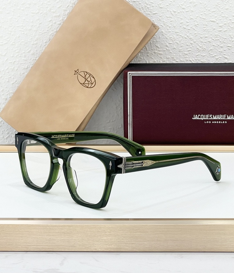 JACQUES MARIE MAGE Sunglasses(AAAA)-1150