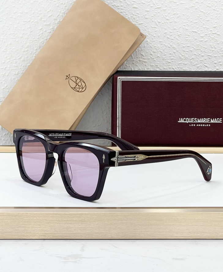 JACQUES MARIE MAGE Sunglasses(AAAA)-1146