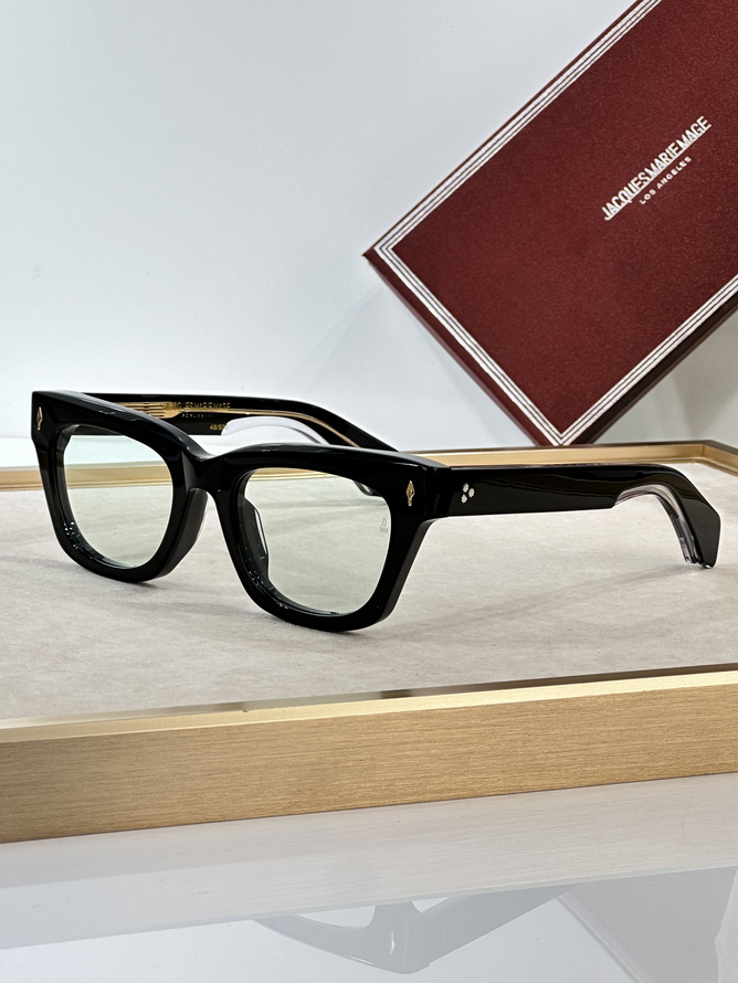 JACQUES MARIE MAGE Sunglasses(AAAA)-1114