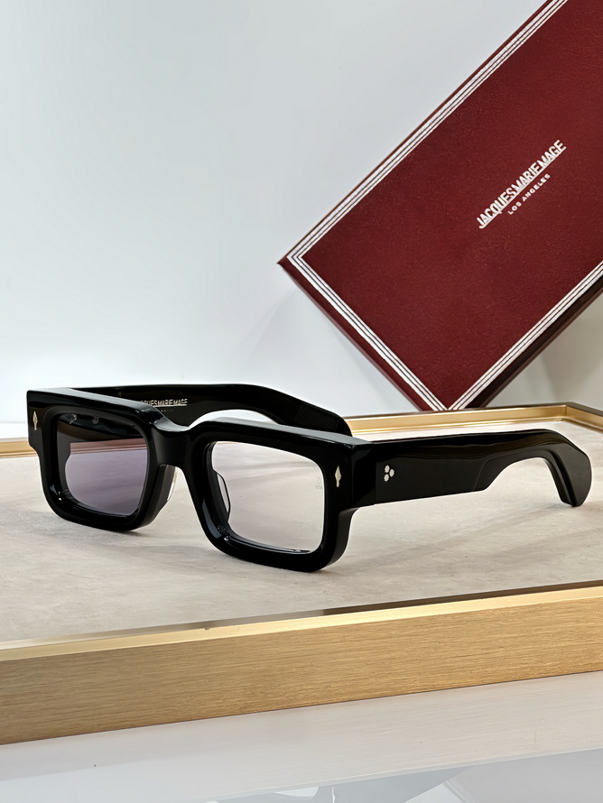 JACQUES MARIE MAGE Sunglasses(AAAA)-1103