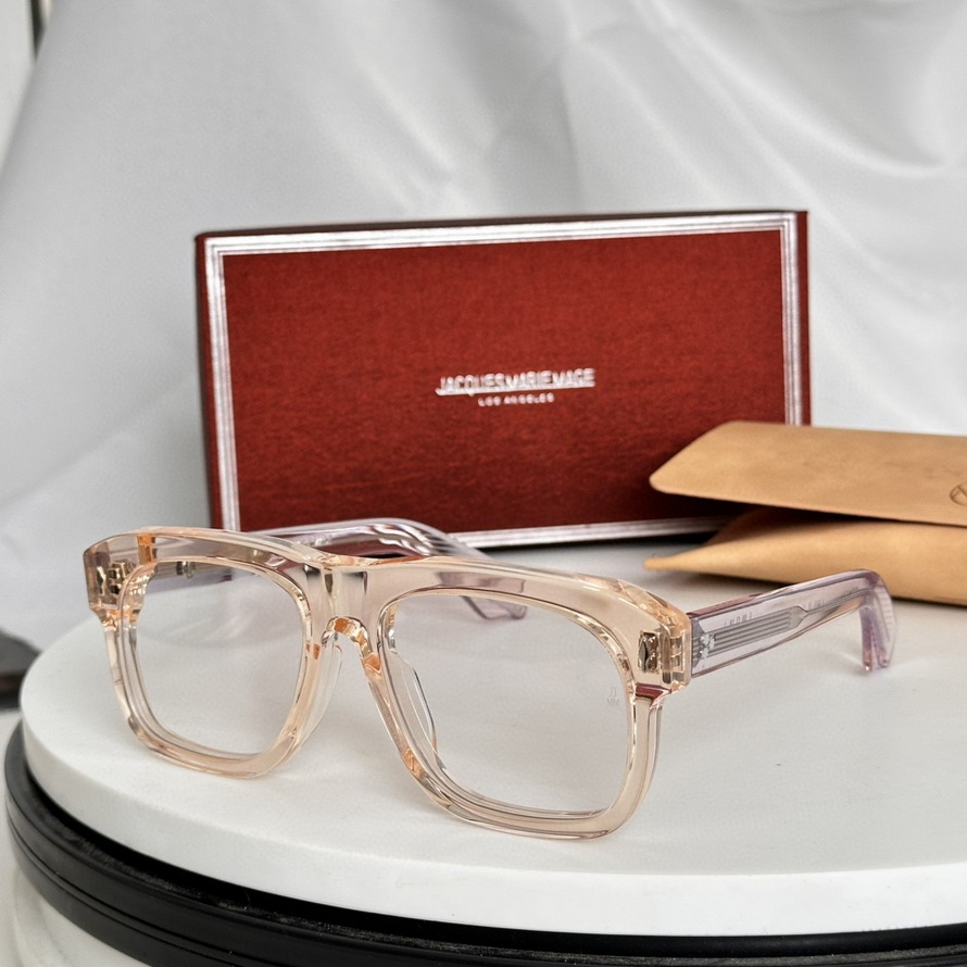 JACQUES MARIE MAGE Sunglasses(AAAA)-1029