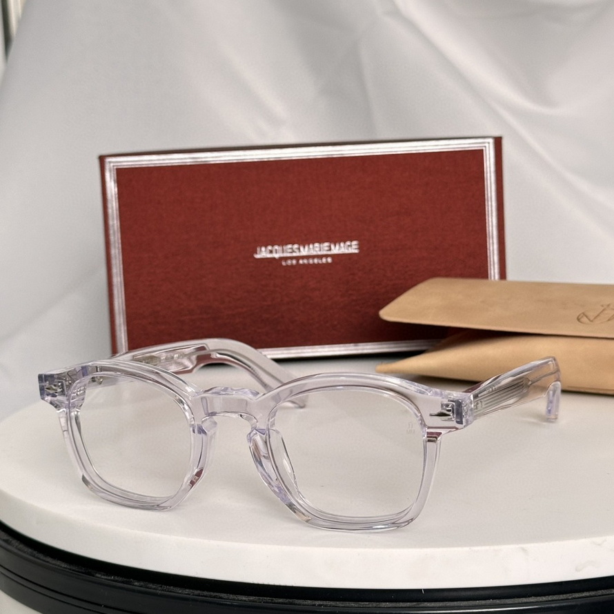 JACQUES MARIE MAGE Sunglasses(AAAA)-1003