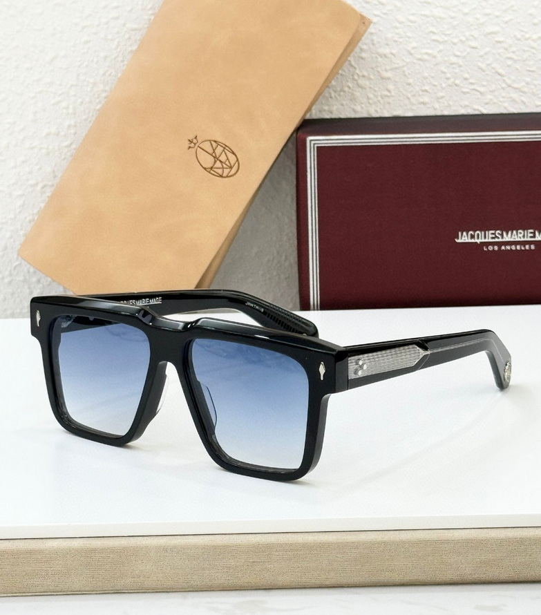 JACQUES MARIE MAGE Sunglasses(AAAA)-928