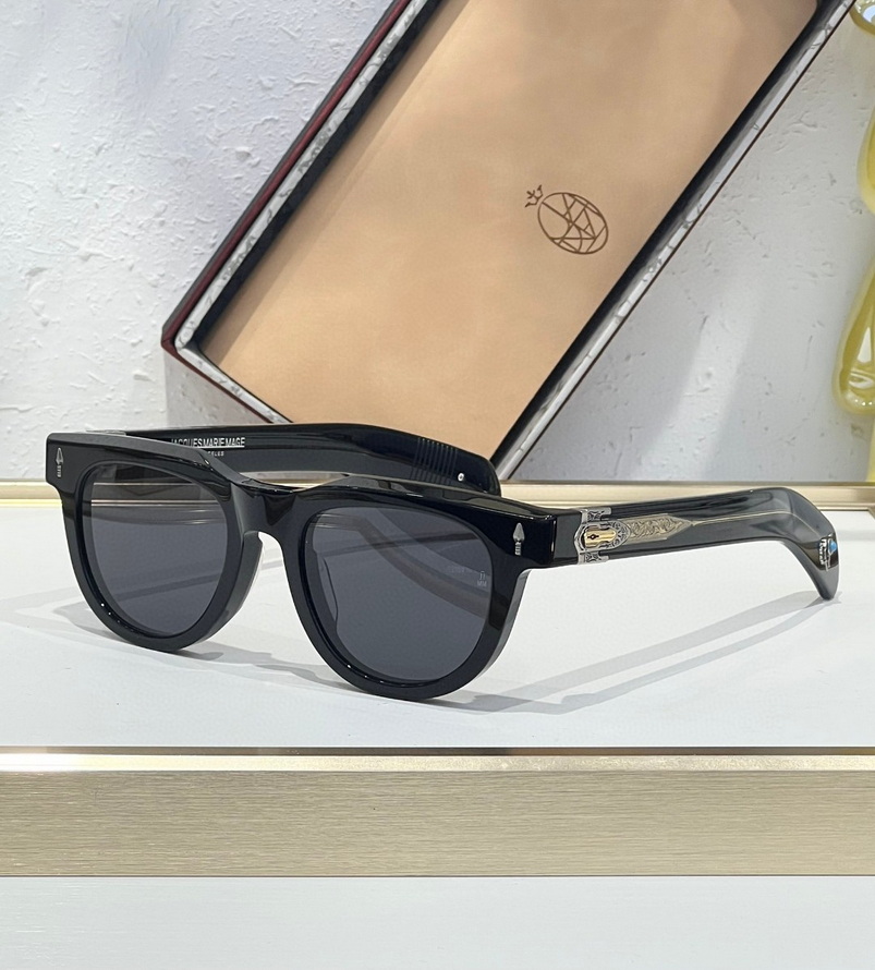 JACQUES MARIE MAGE Sunglasses(AAAA)-911