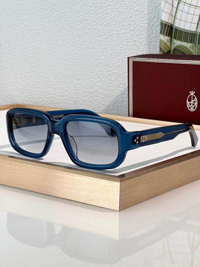 JACQUES MARIE MAGE Sunglasses(AAAA)-874