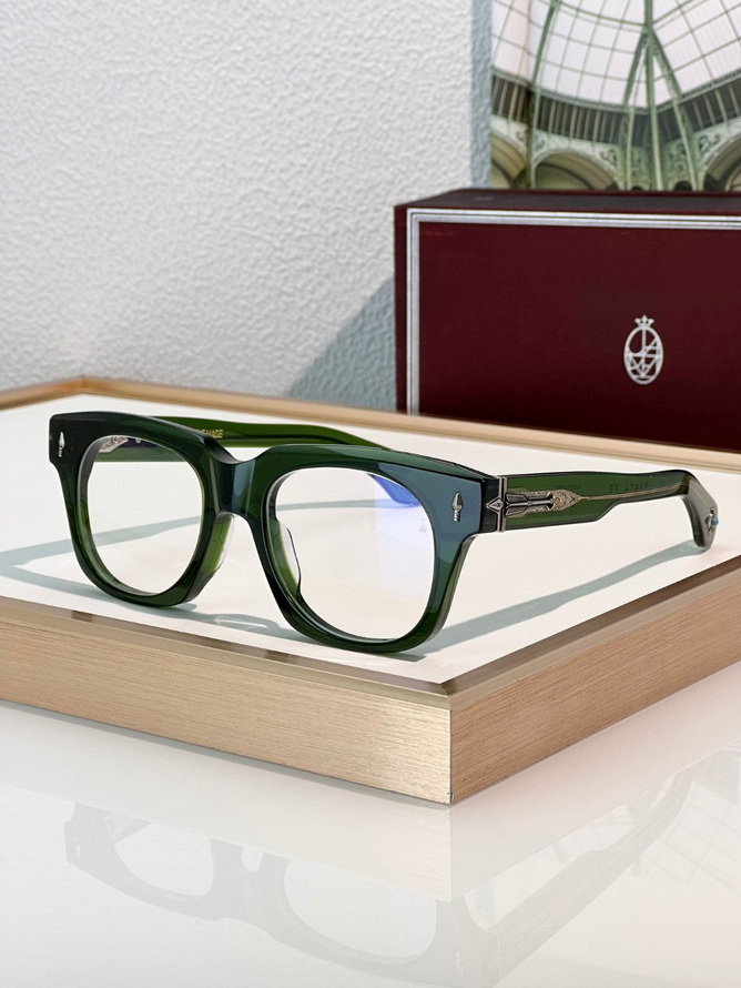JACQUES MARIE MAGE Sunglasses(AAAA)-858