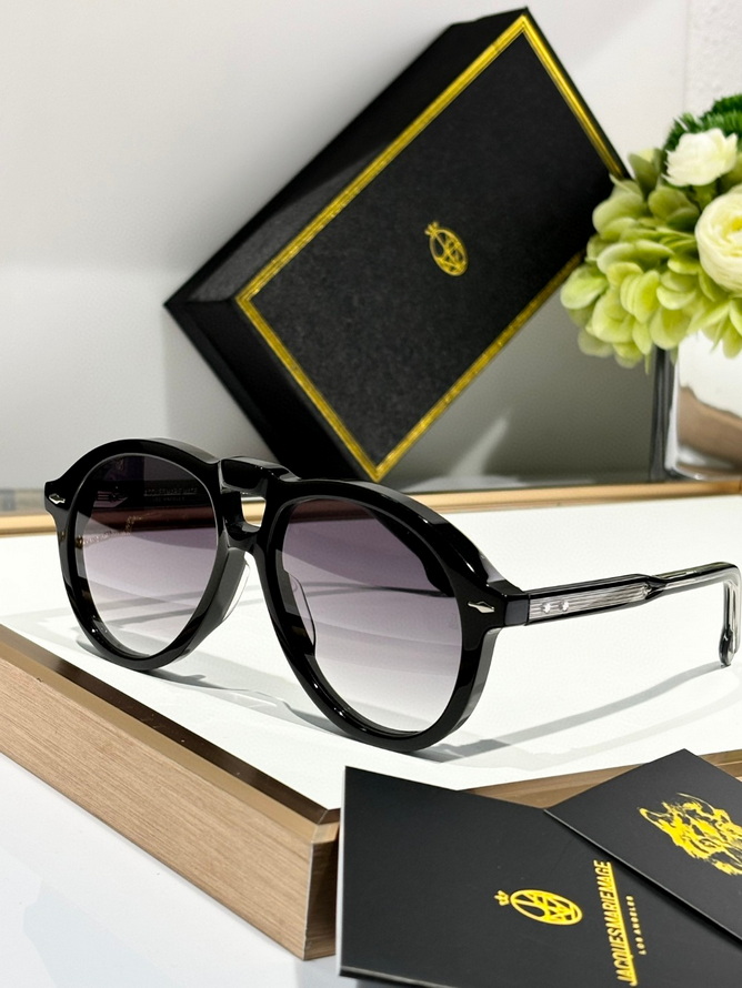 JACQUES MARIE MAGE Sunglasses(AAAA)-668