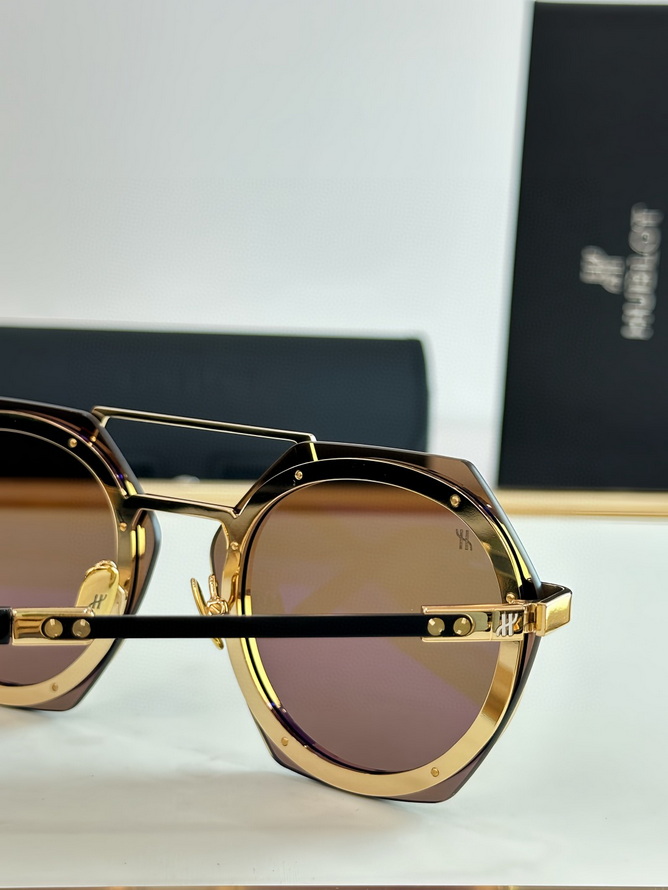 HUBLOT Sunglasses(AAAA)-128