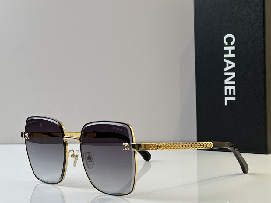 Chanel Sunglasses(AAAA)-1940