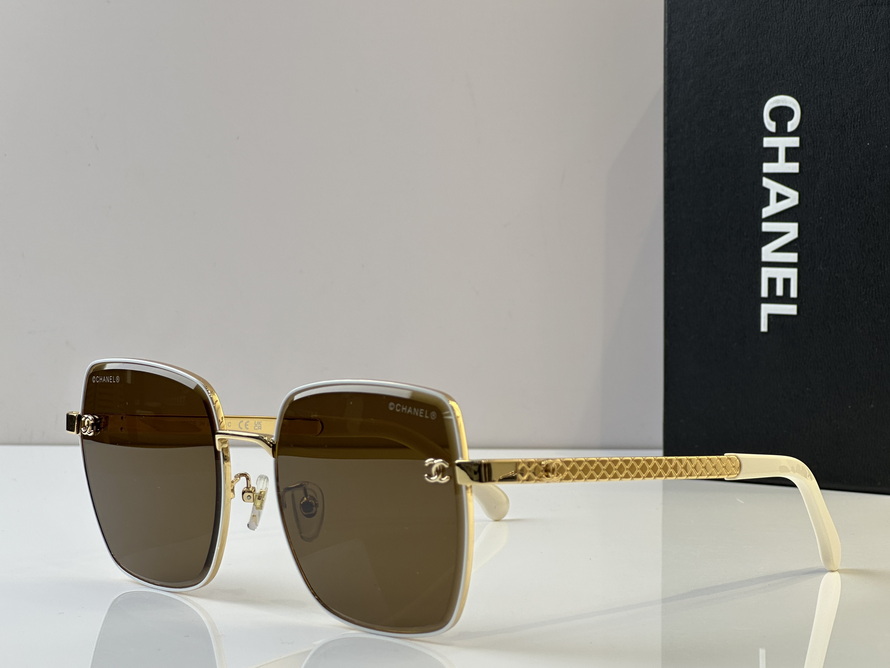 Chanel Sunglasses(AAAA)-1939