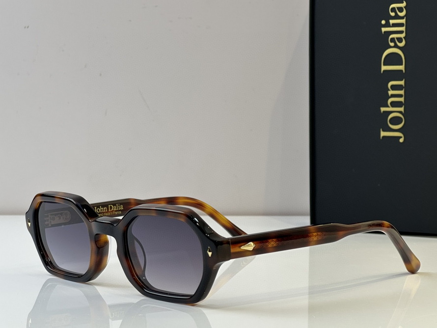 John Dalia Sunglasses(AAAA)-078