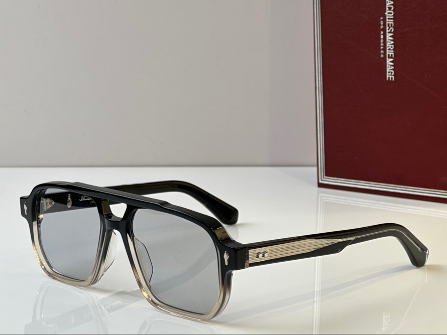 JACQUES MARIE MAGE Sunglasses(AAAA)-627