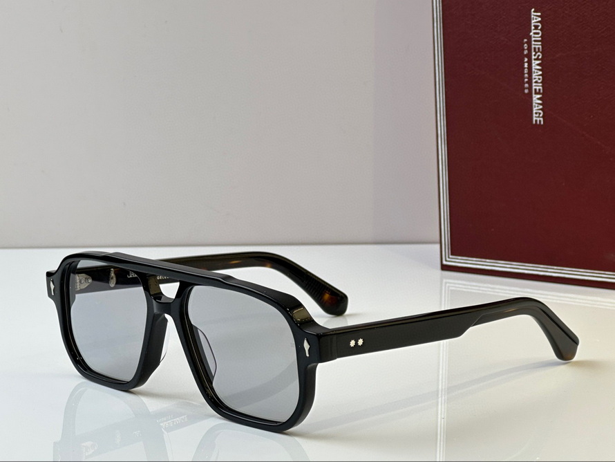 JACQUES MARIE MAGE Sunglasses(AAAA)-626