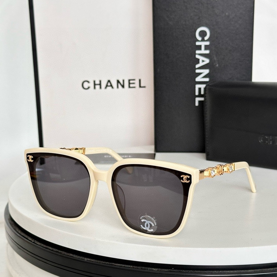 Chanel Sunglasses(AAAA)-1798