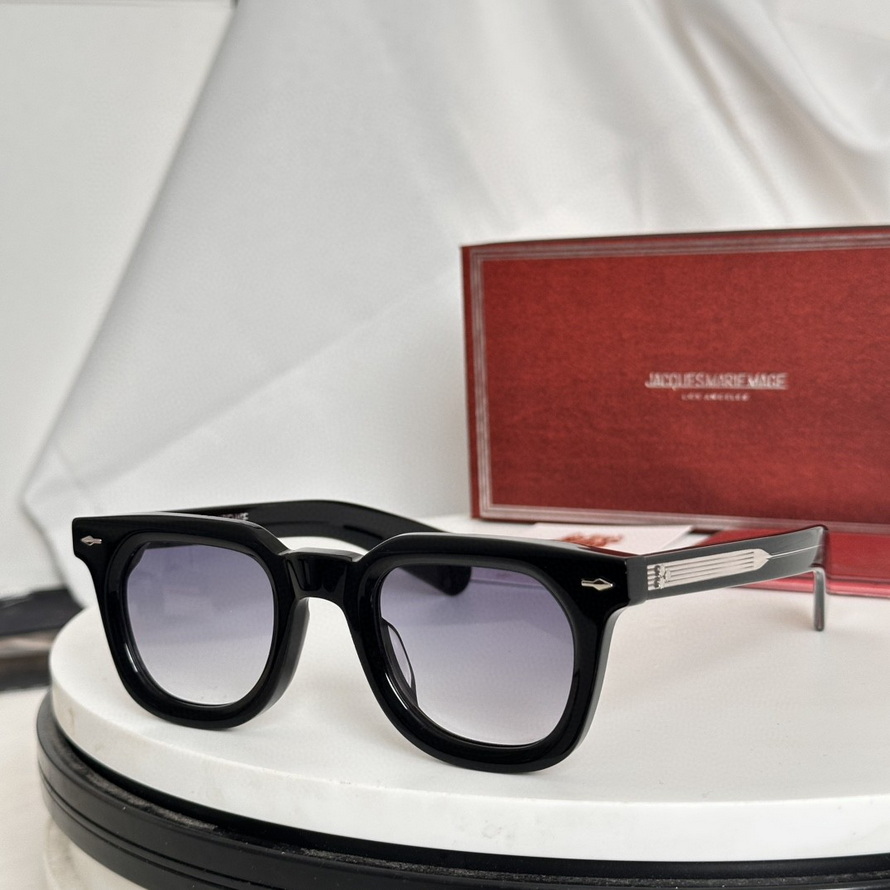 JACQUES MARIE MAGE Sunglasses(AAAA)-565