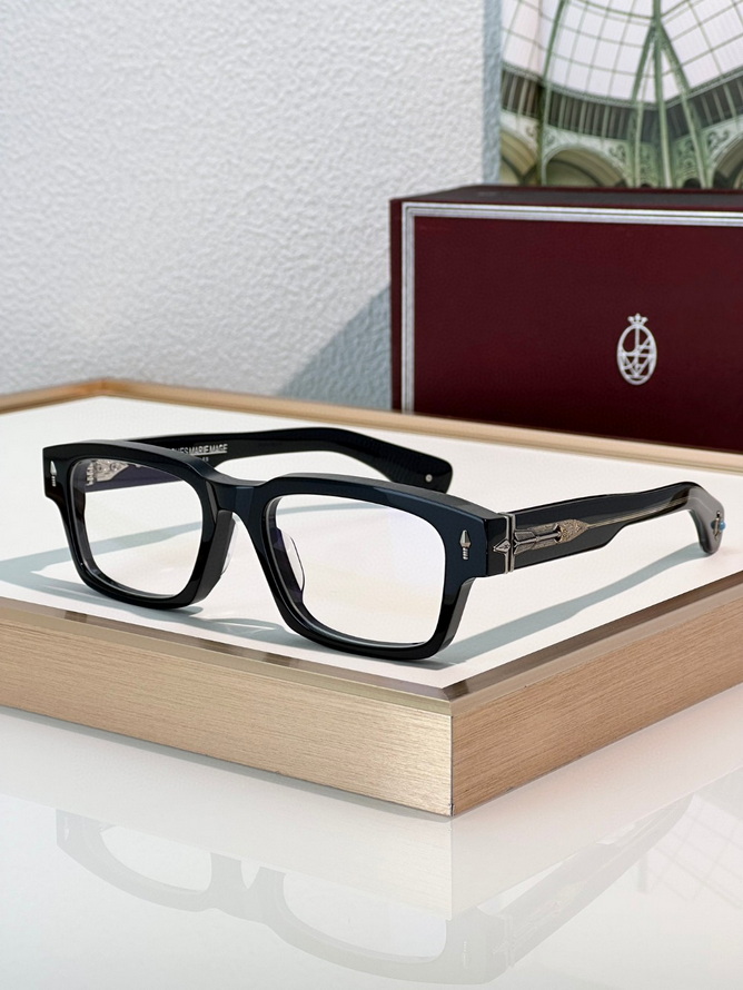 JACQUES MARIE MAGE Sunglasses(AAAA)-530