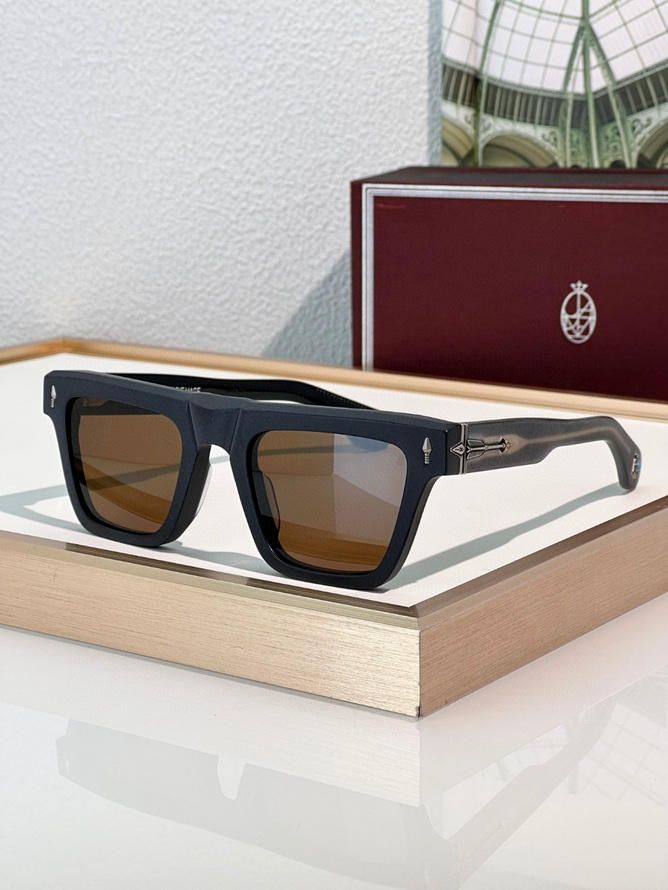 JACQUES MARIE MAGE Sunglasses(AAAA)-525