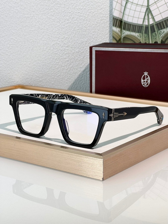 JACQUES MARIE MAGE Sunglasses(AAAA)-516