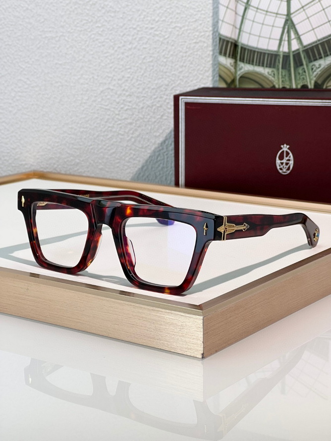 JACQUES MARIE MAGE Sunglasses(AAAA)-514