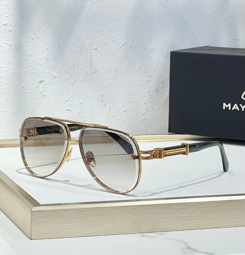 MAYBACH Sunglasses(AAAA)-129