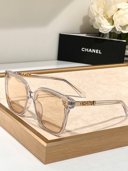 Chanel Sunglasses(AAAA)-1567