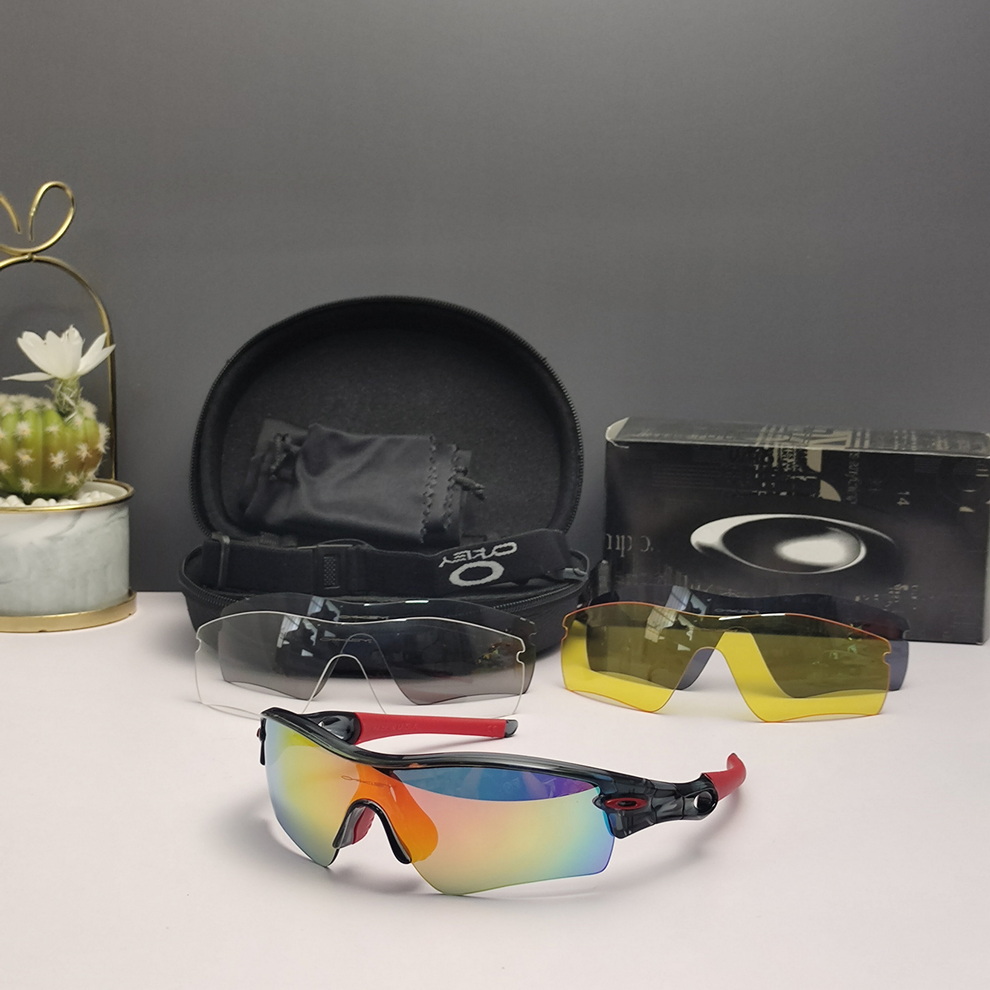 Oakley Sunglasses(AAAA)-606