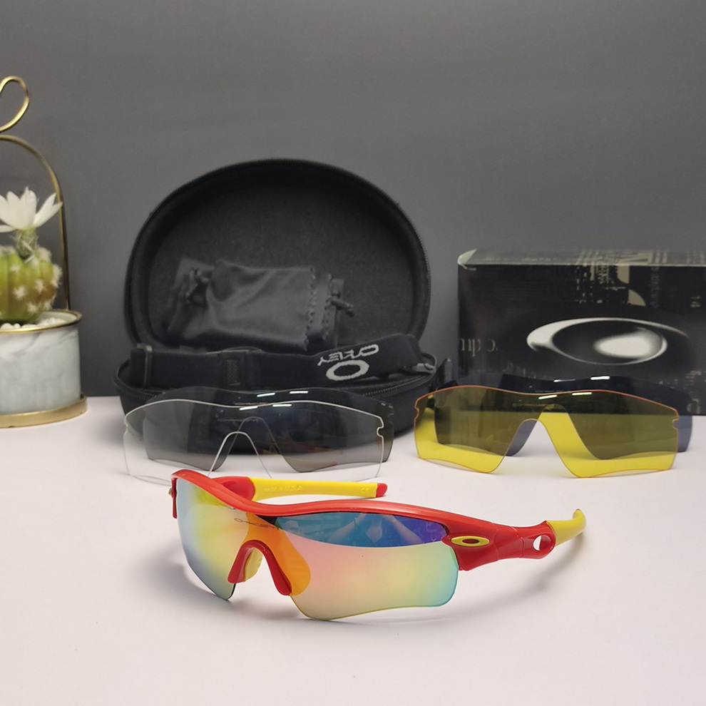 Oakley Sunglasses(AAAA)-586