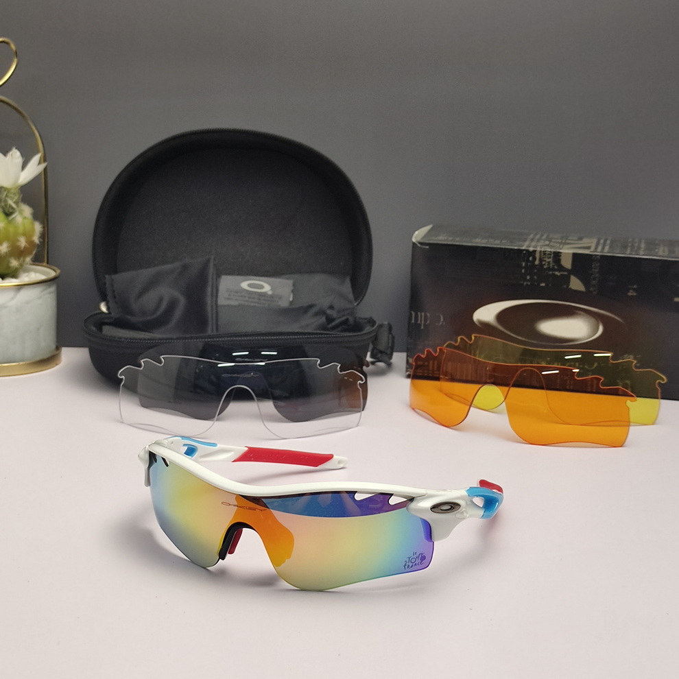 Oakley Sunglasses(AAAA)-485