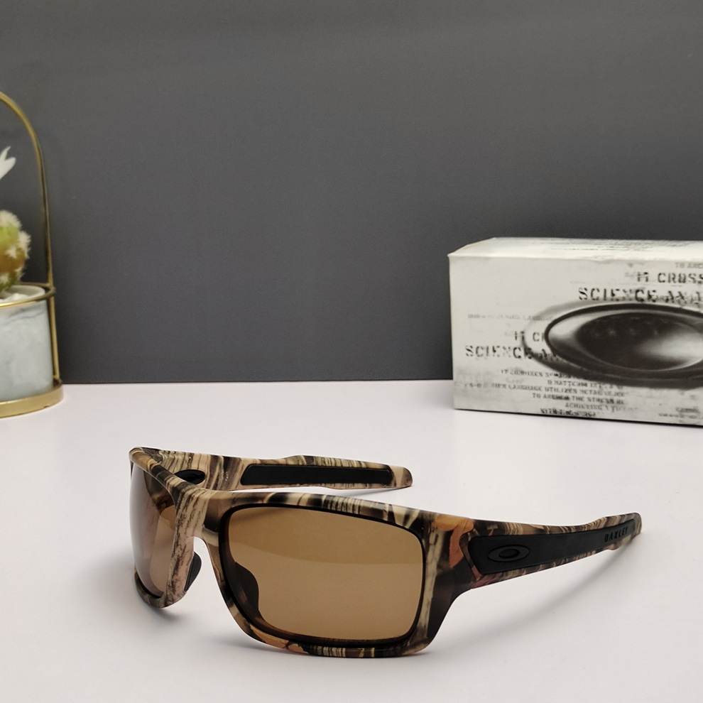 Oakley Sunglasses(AAAA)-420