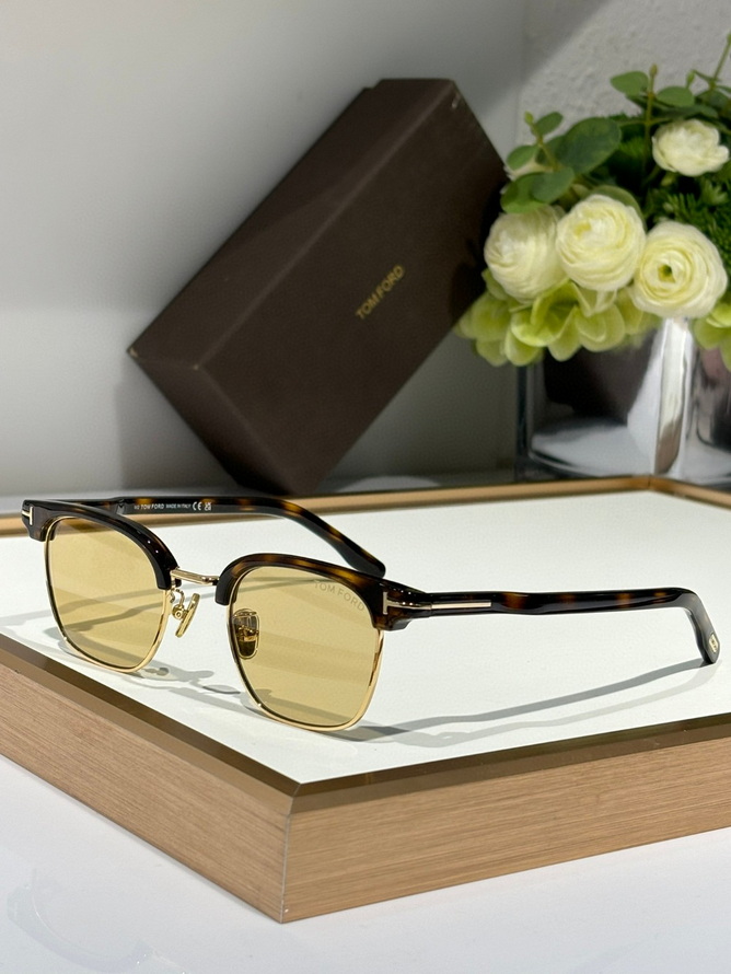 Tom Ford Sunglasses(AAAA)-759