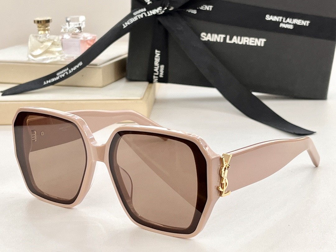 YSL Sunglasses(AAAA)-925