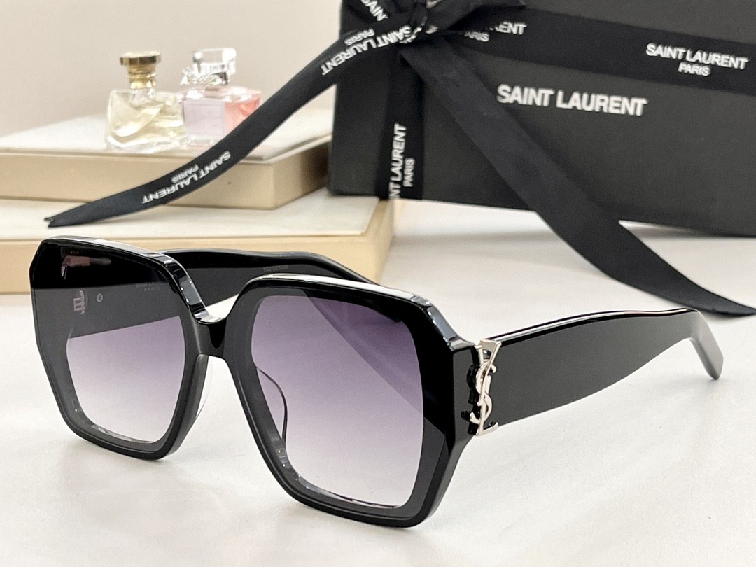 YSL Sunglasses(AAAA)-921