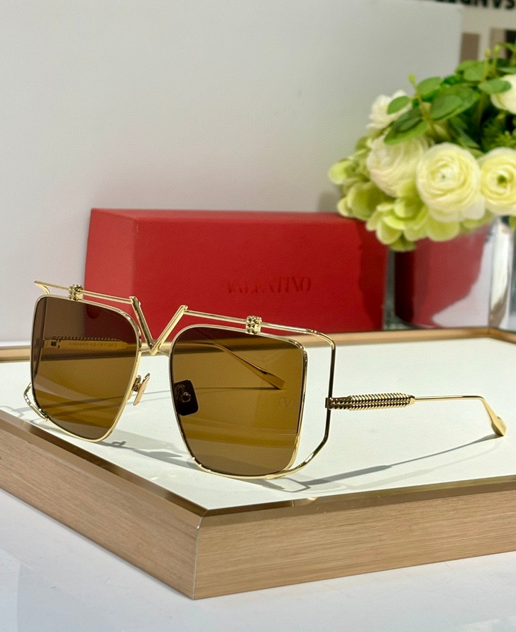 Valentino Sunglasses(AAAA)-459