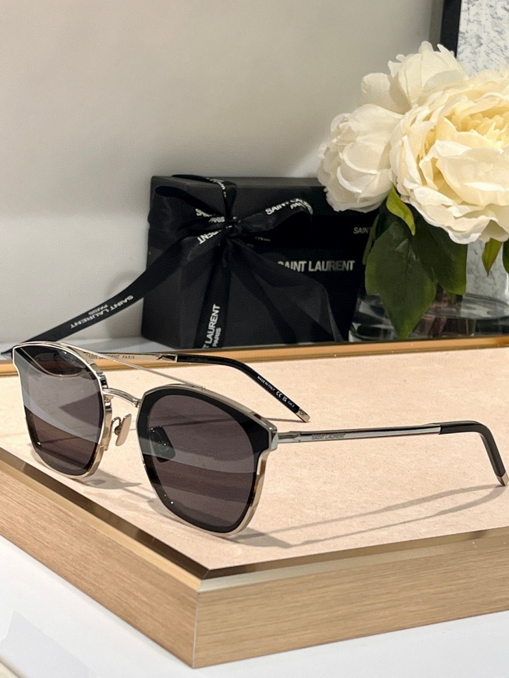 YSL Sunglasses(AAAA)-762