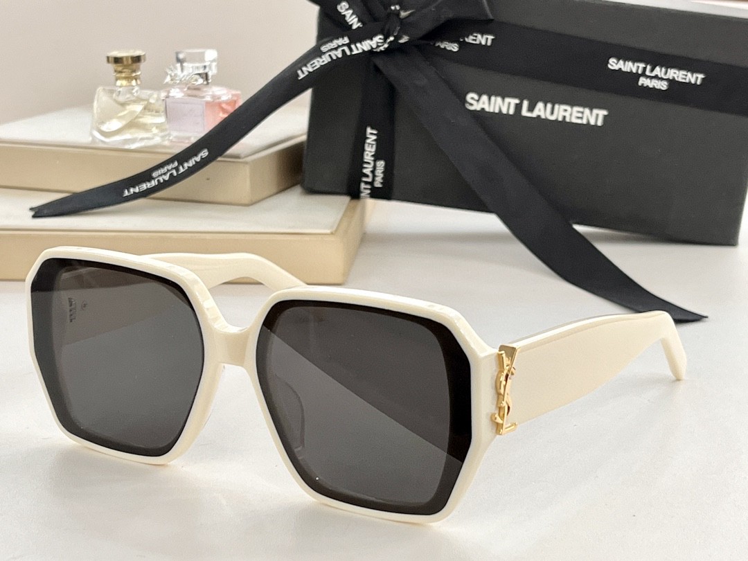 YSL Sunglasses(AAAA)-751