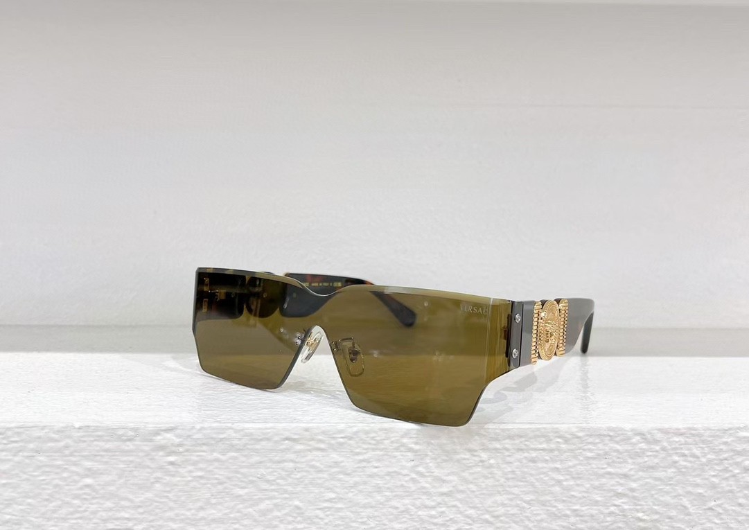 Versace Sunglasses(AAAA)-2567