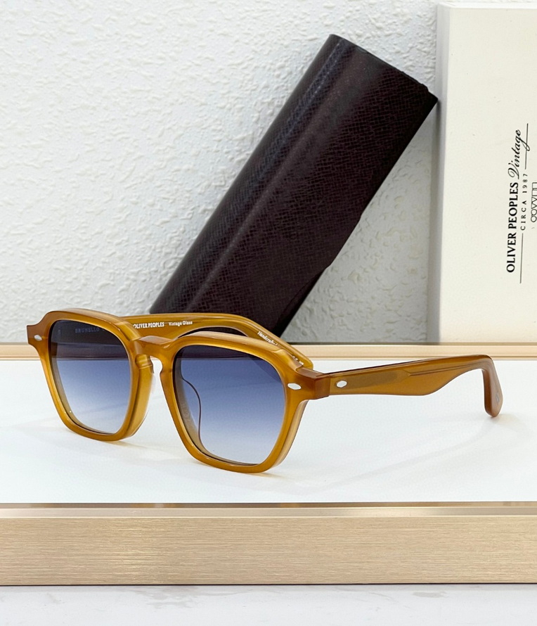 OLIVRE PEOPLES Sunglasses(AAAA)-032