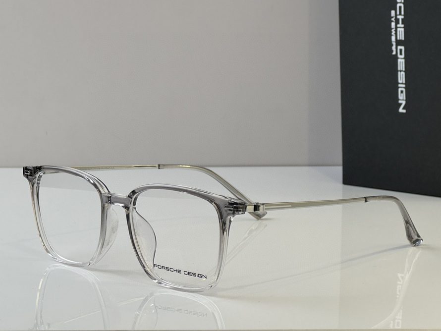 PORSCHR DESIGN Sunglasses(AAAA)-041