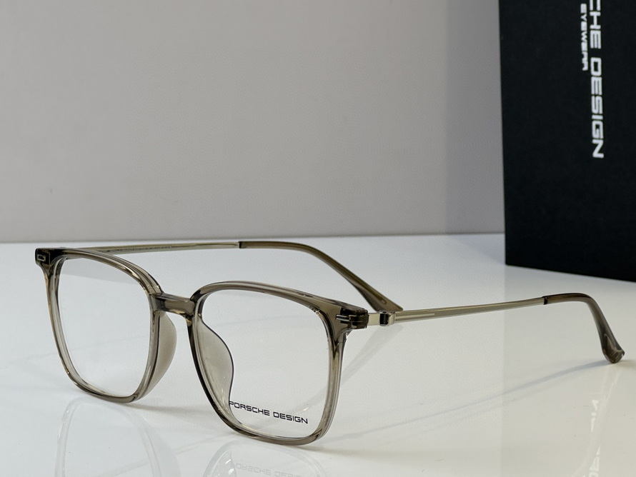 PORSCHR DESIGN Sunglasses(AAAA)-040