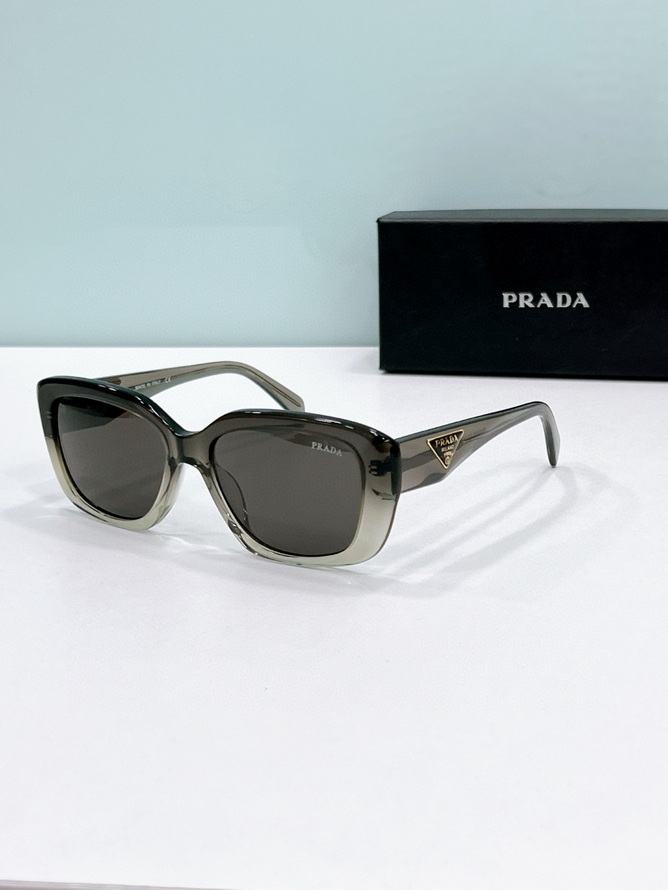 PRADA Sunglasses(AAAA)-3973