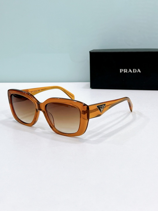 PRADA Sunglasses(AAAA)-3971